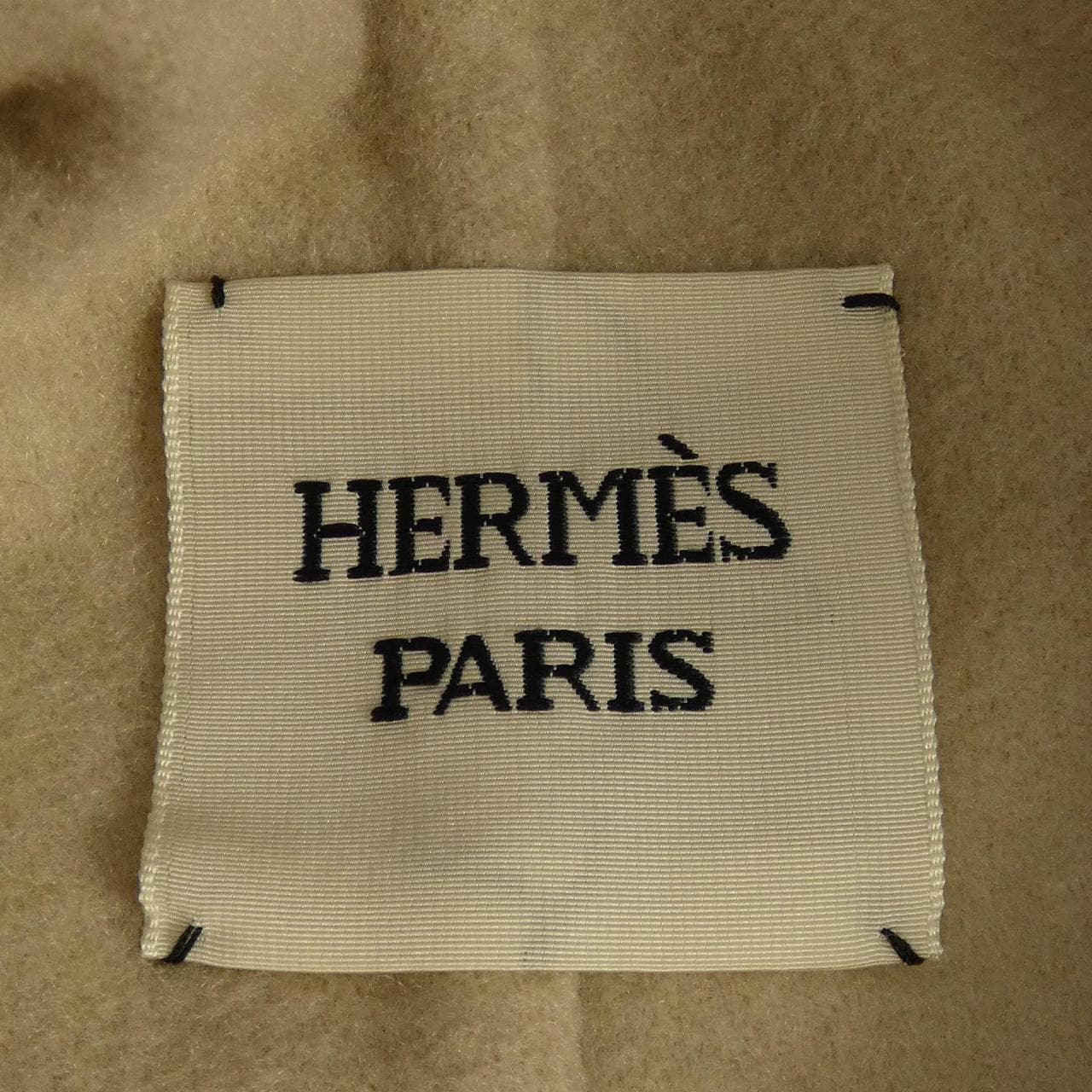 エルメス HERMES コート