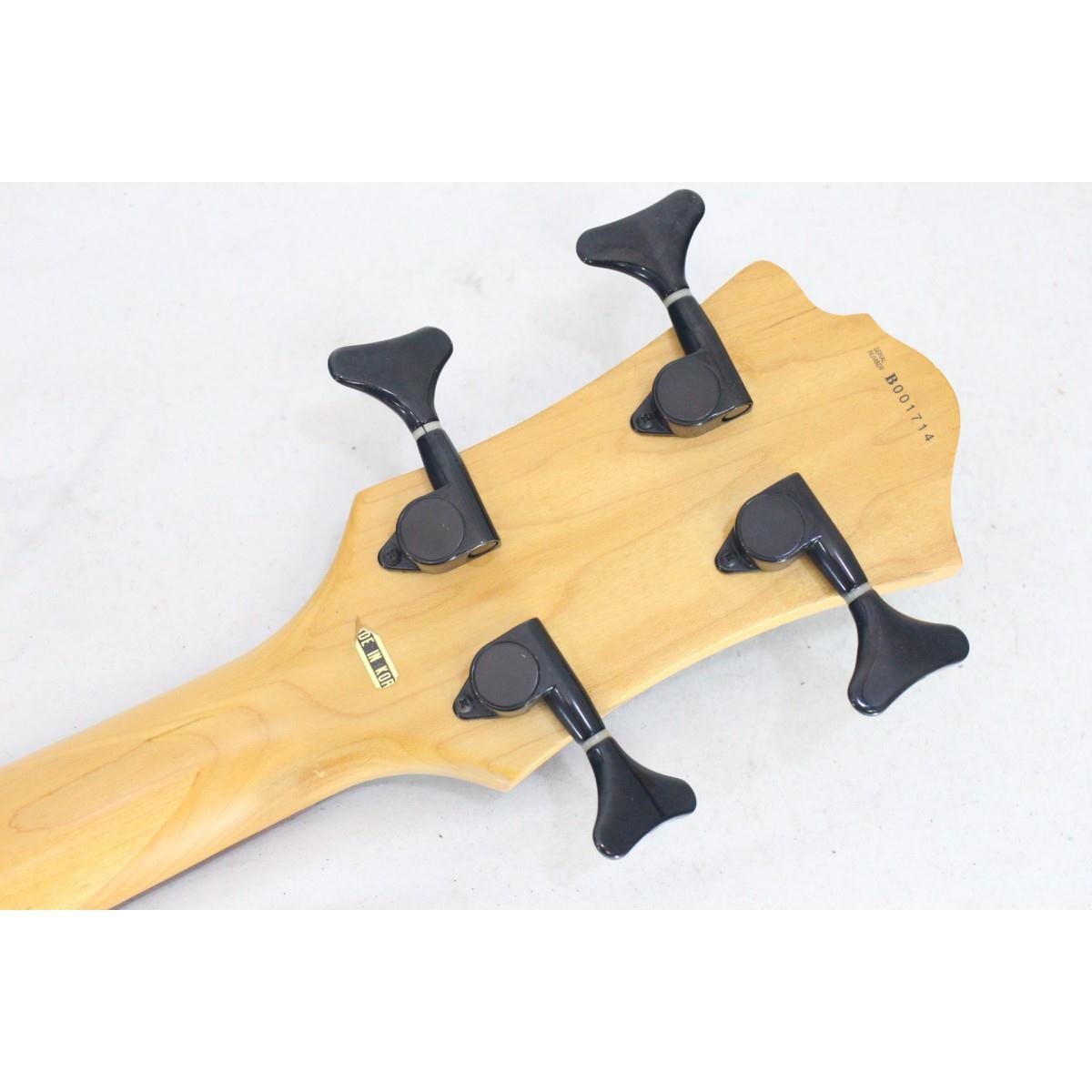 ＥＡＧＬＥ　ＢＡＳＳ－７８０ＪＥ