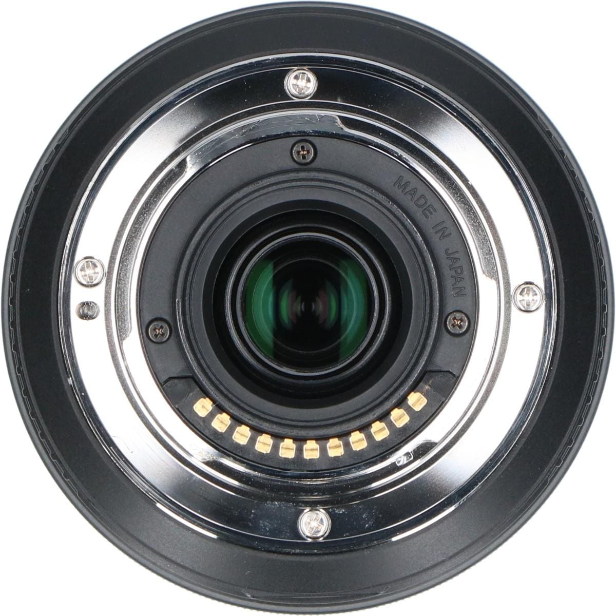 ＭＺＤ　ＥＤ７５－３００ｍｍ　Ｆ４．８－６．７ＩＩ