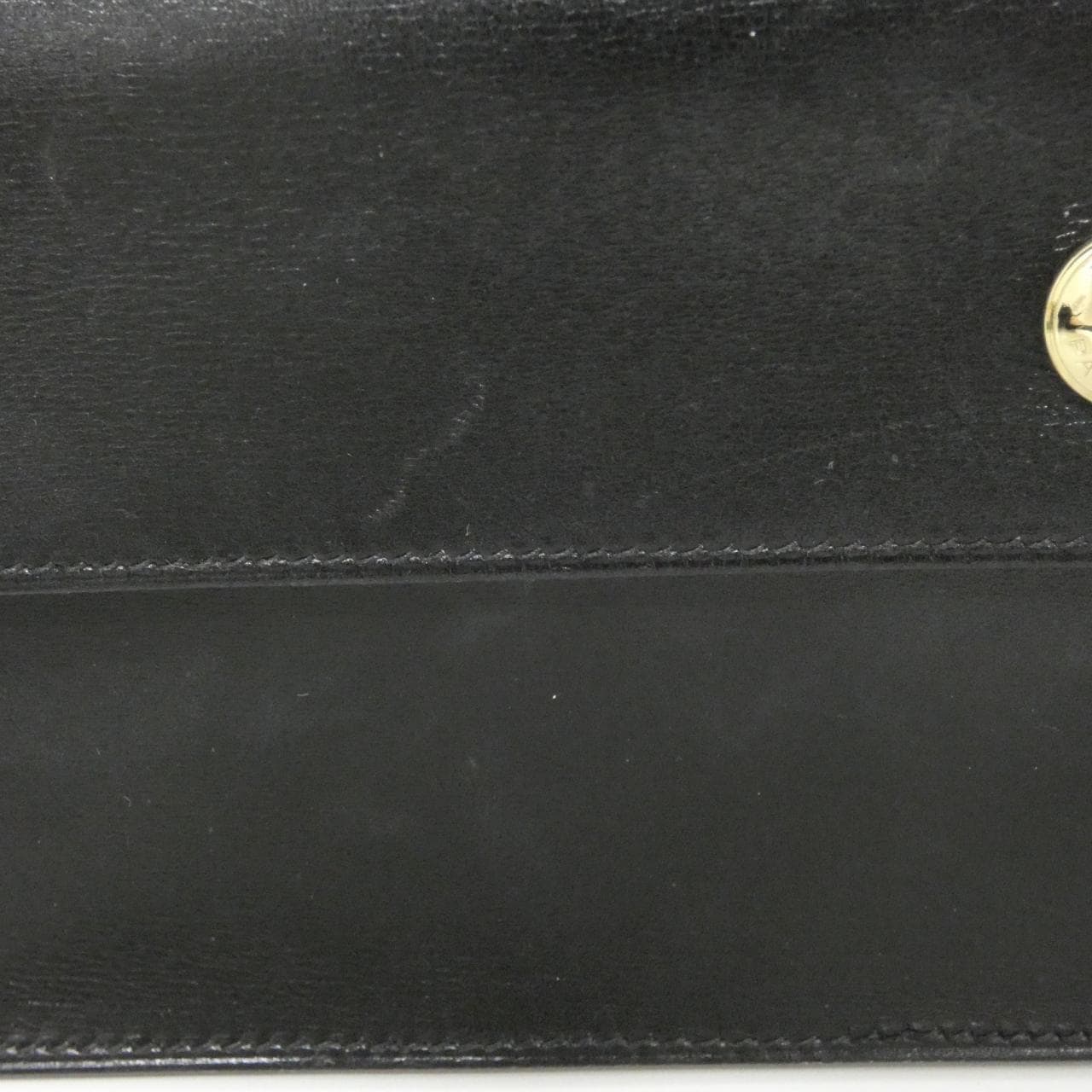 【ヴィンテージ】エルメス ポシェット グリーン ウエストバッグ