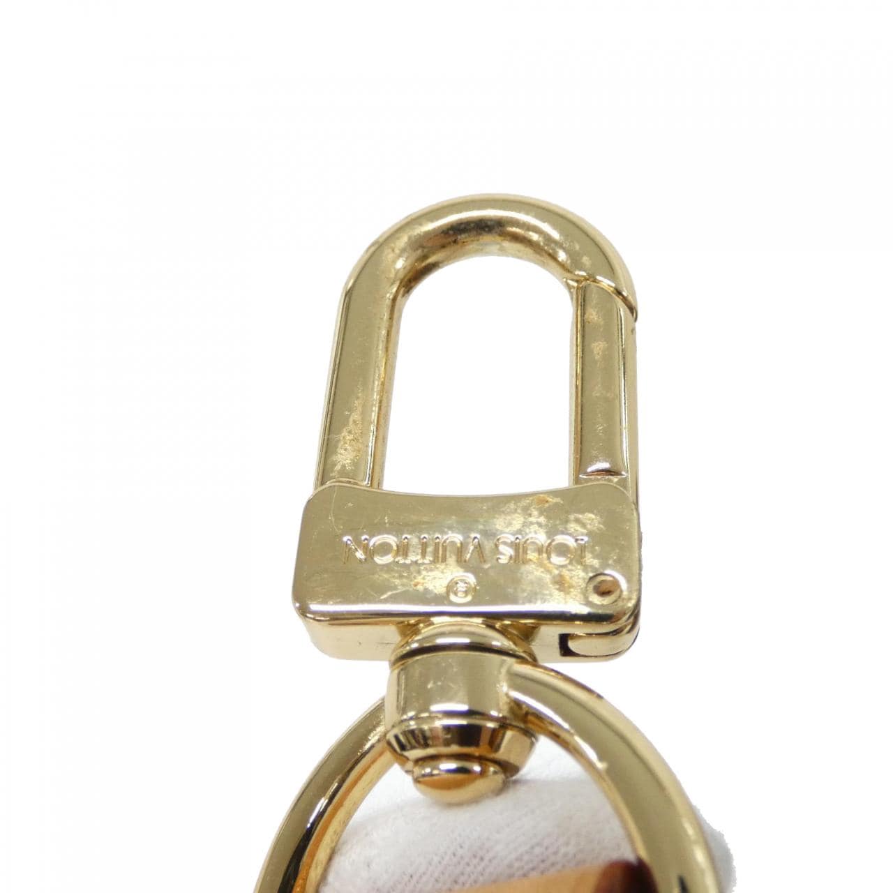 ルイヴィトン モノグラム キーポル バンドリエール 45cm M41418 ボストンバッグ