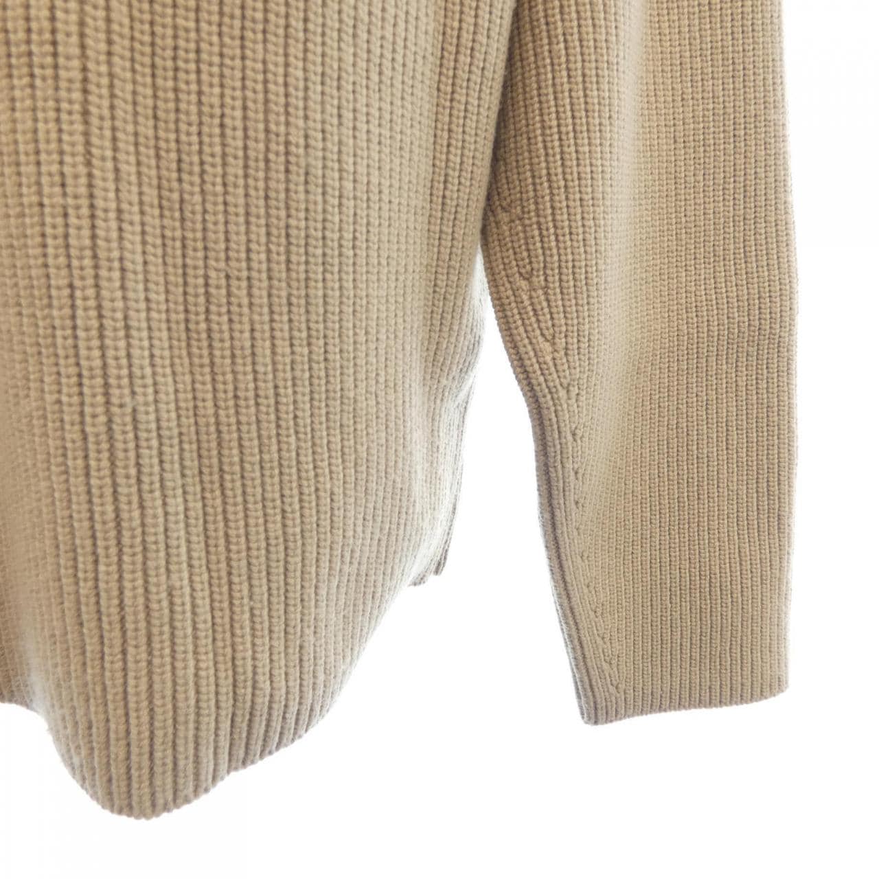 トムフォード TOM FORD BRM87 TFK120 ニット