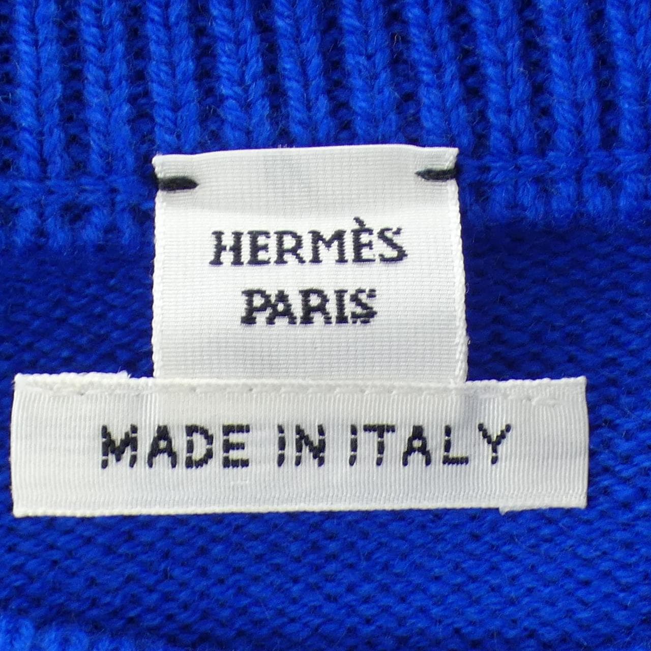 エルメス HERMES オーバーサイズセーター 4E2626DB ニット