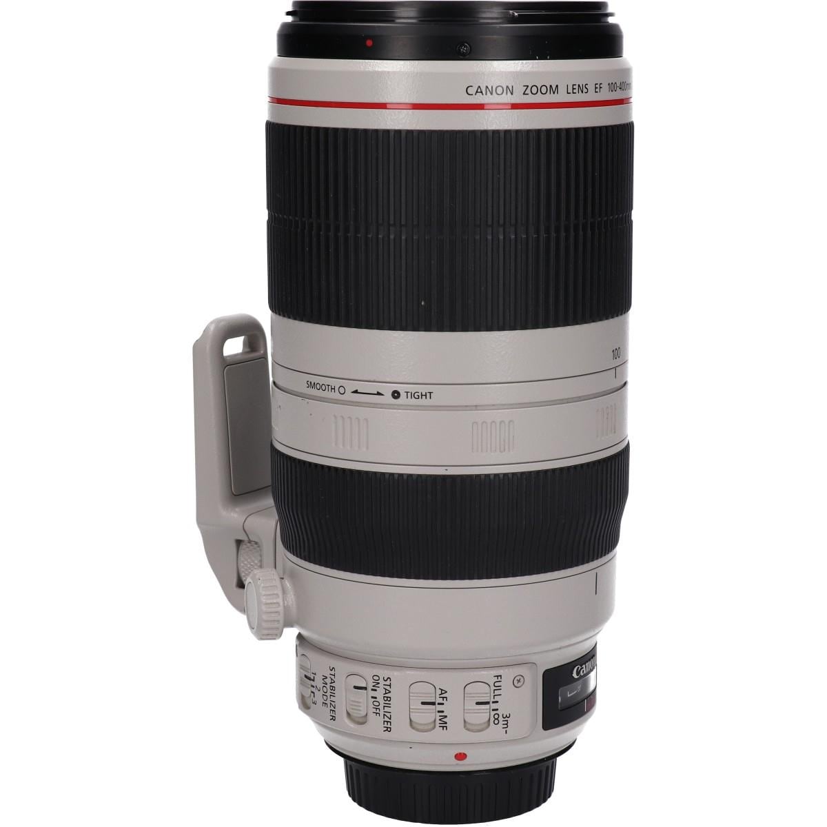 ＥＦ１００－４００ｍｍ　Ｆ４．５－５．６Ｌ　ＩＳ　ＩＩ