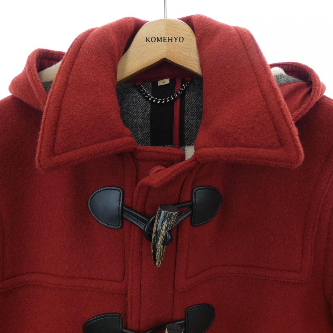 バーバリー BURBERRY 8008495 コート