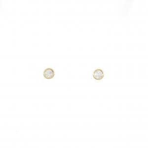 ティファニー バイザヤード ピアス