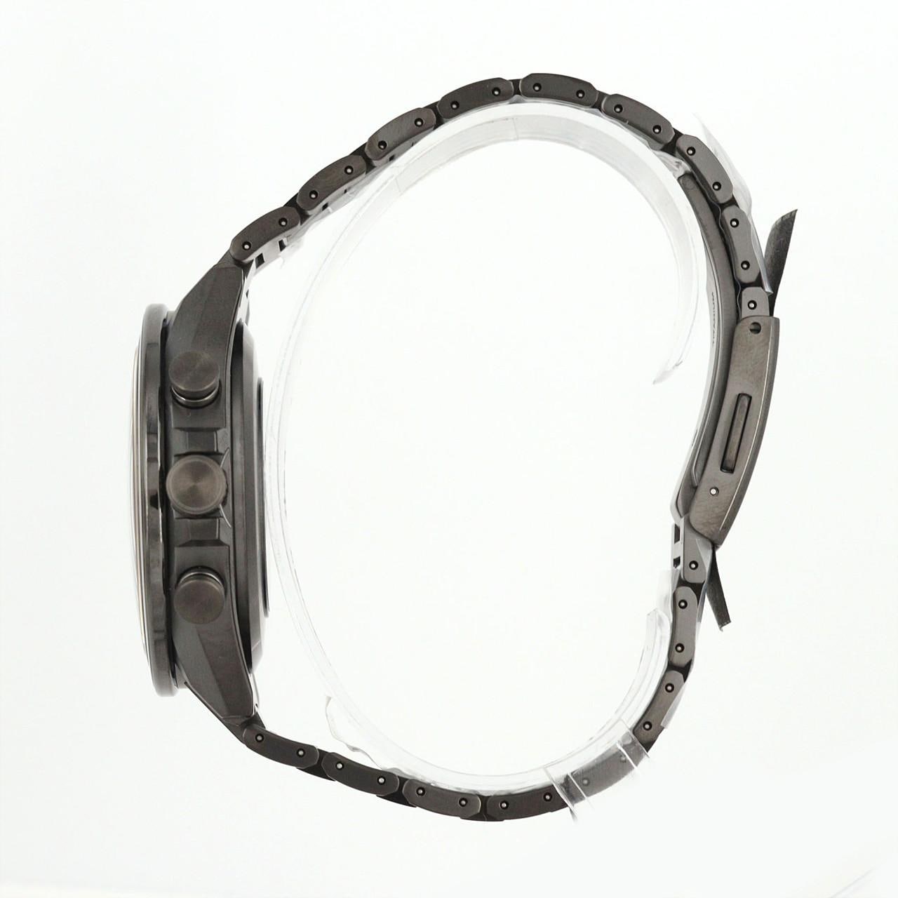 【新品】シチズン アテッサ 電波時計 LTD CC4077-71Z TI ソーラークォーツ