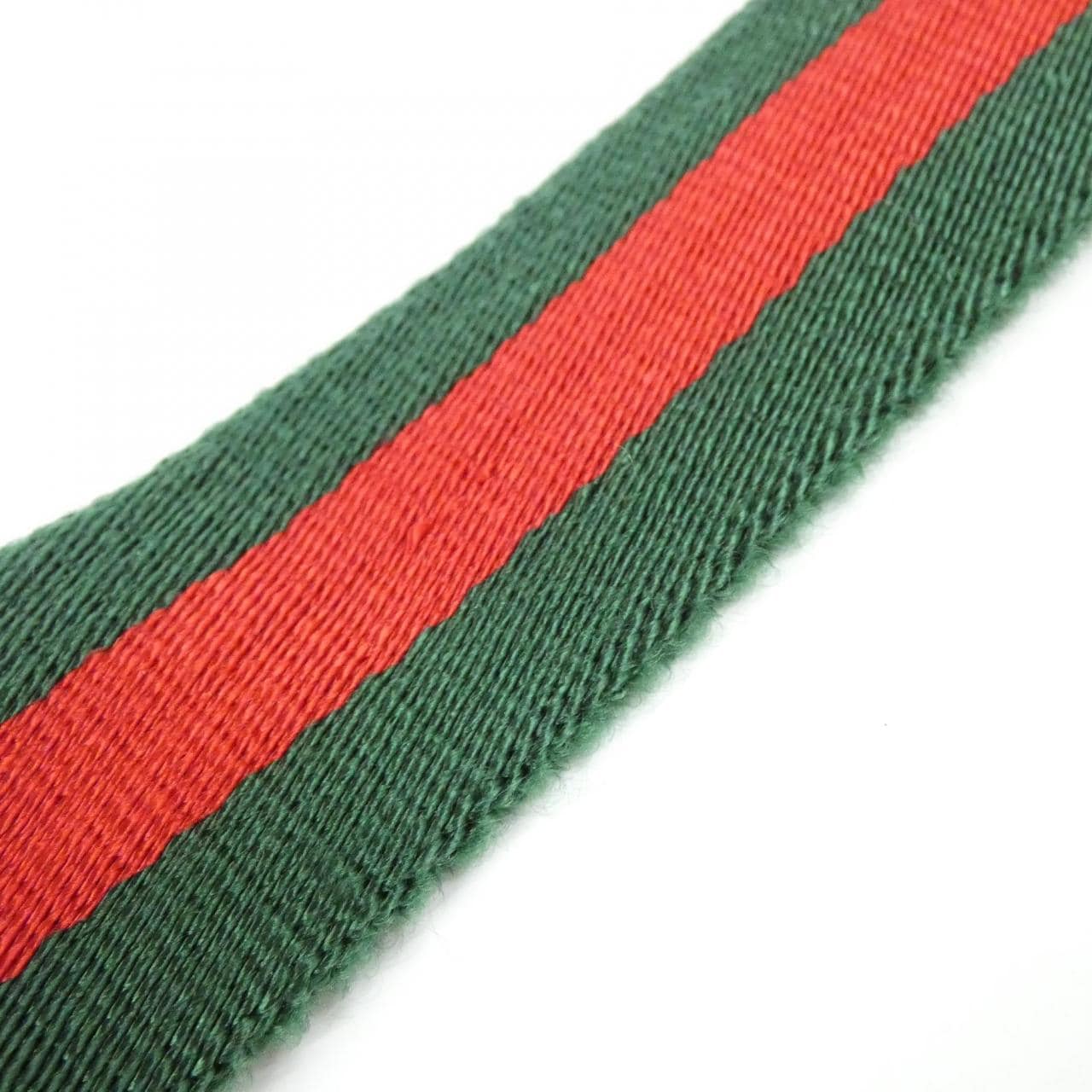 【ヴィンテージ】グッチ 28566 F4FOR ウエストバッグ