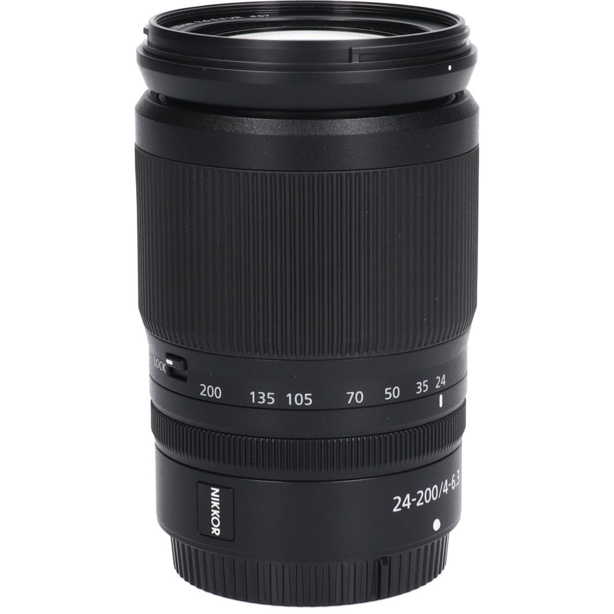 Ｚ２４－２００ｍｍ　Ｆ４－６．３ＶＲ