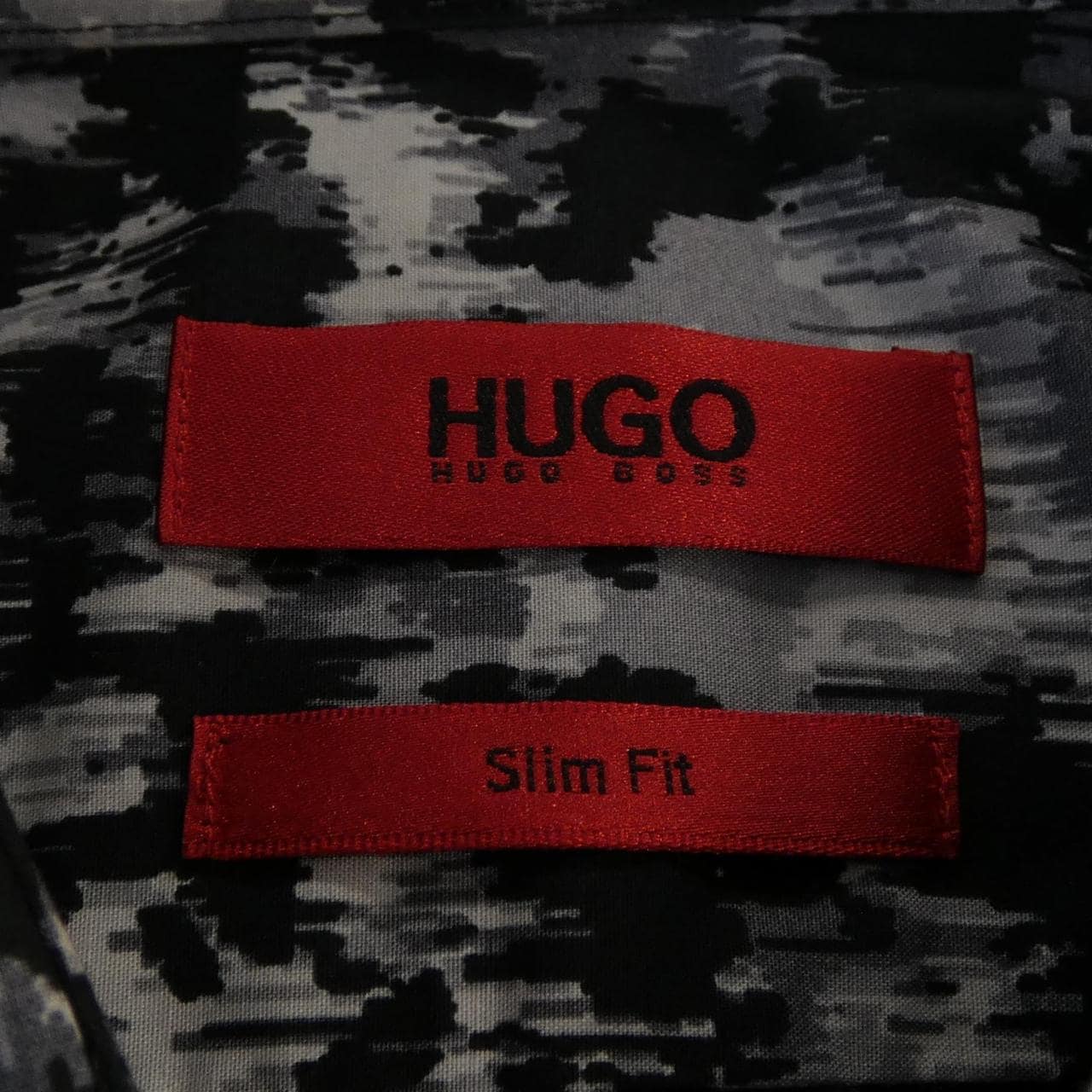 ヒューゴボス HUGO BOSS シャツ