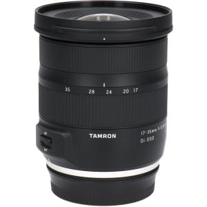 ＥＯＳ１７－３５ｍｍ　Ｆ２．８－４ＤＩ　ＯＳＤ　Ａ０３７