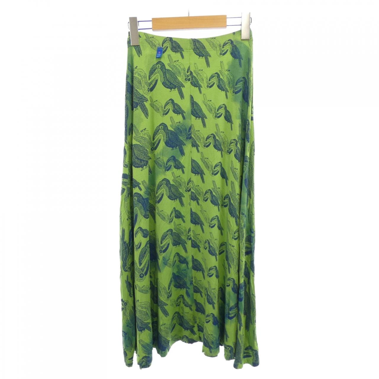 JUANA DE ARCO スカート