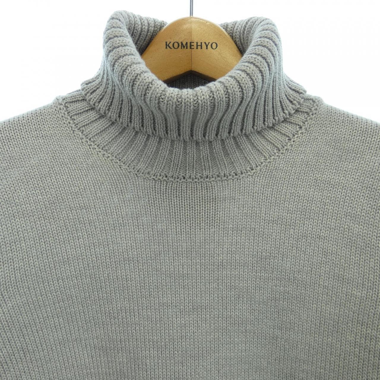 Zanone Knit