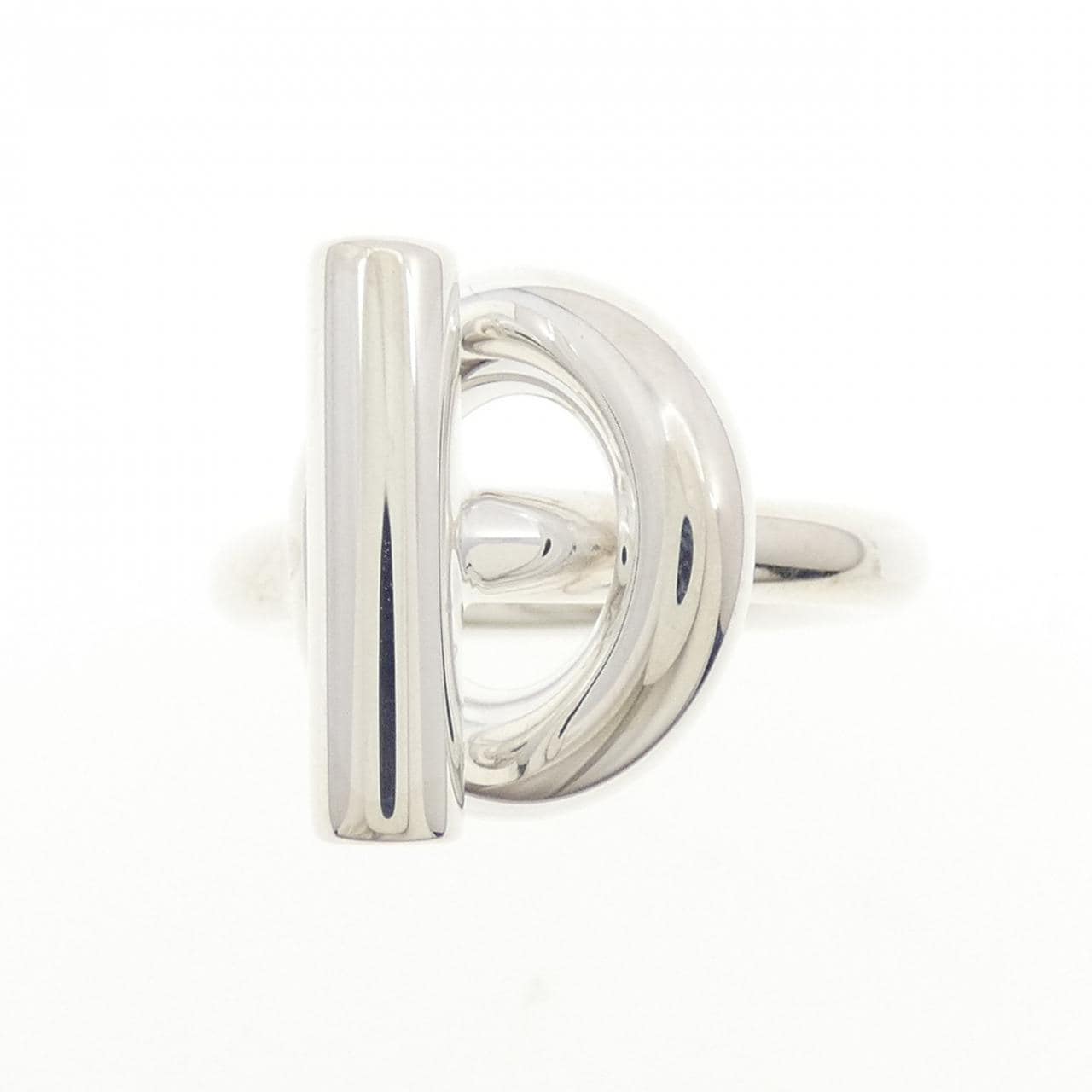 エルメス エシャペ リング