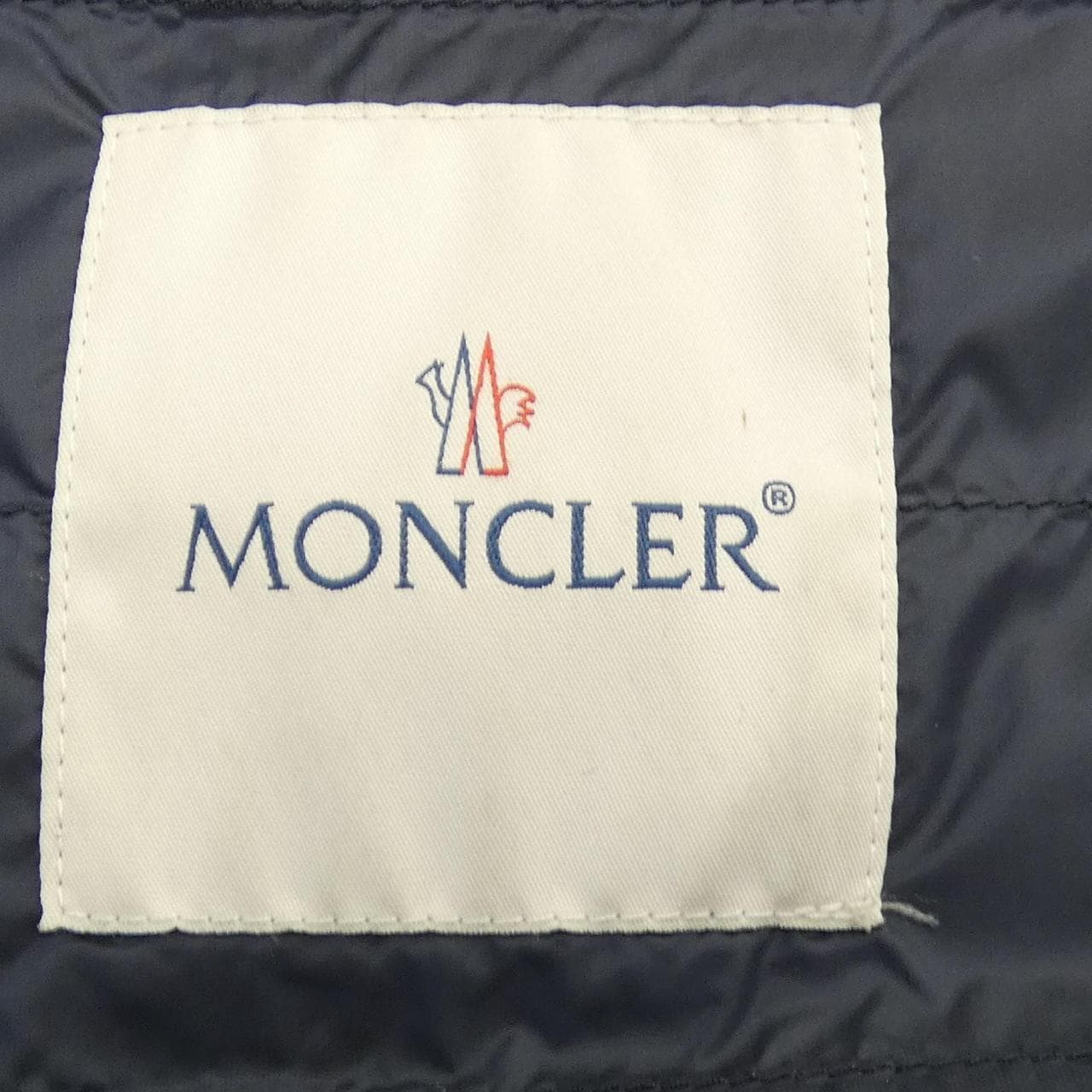 MONCLER MONCLER OPALE 羽絨服