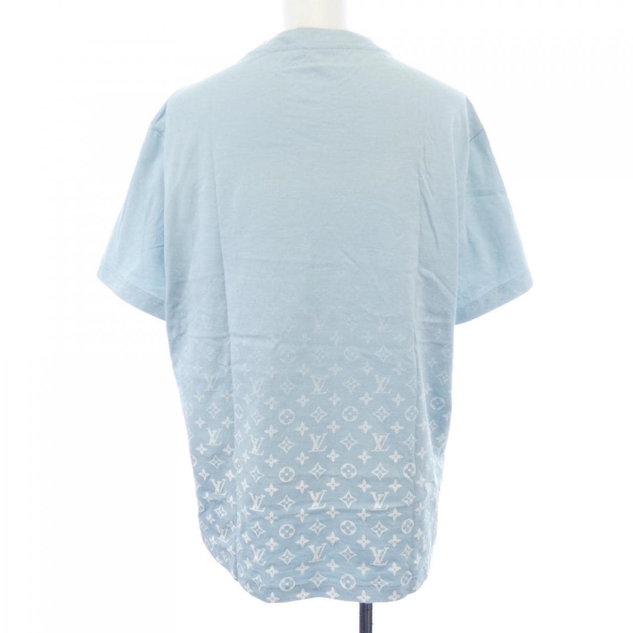 ルイヴィトン LOUIS VUITTON HKY46WNPG Tシャツ