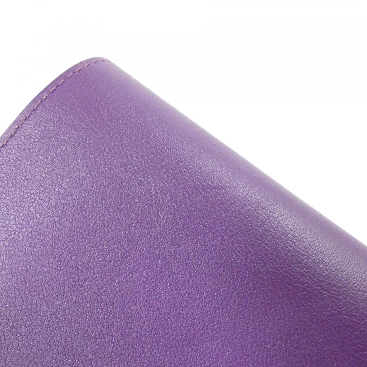 エルメス ドゴン デュオ 050896CK 財布