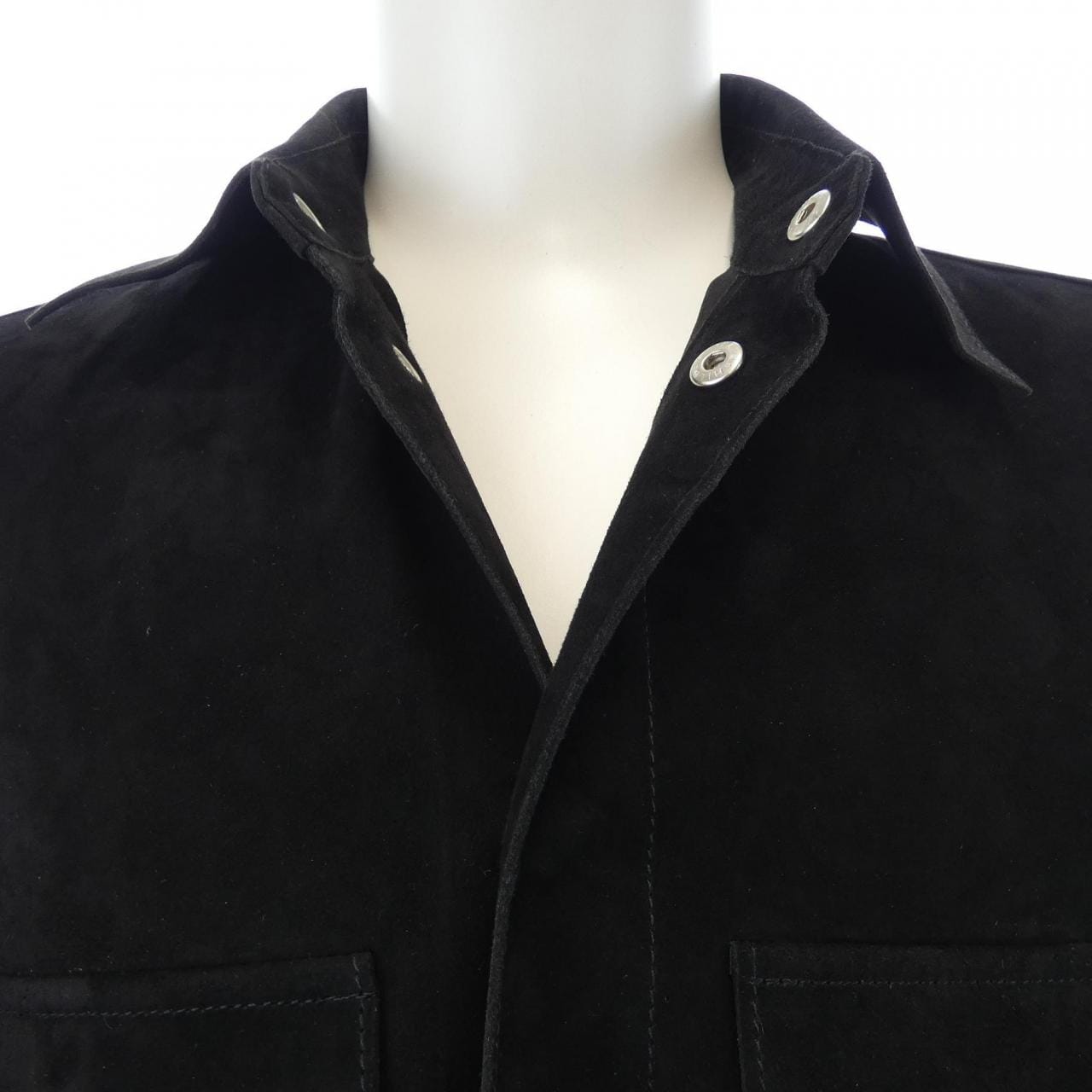 アルマ ARMA RONNIE シャツ