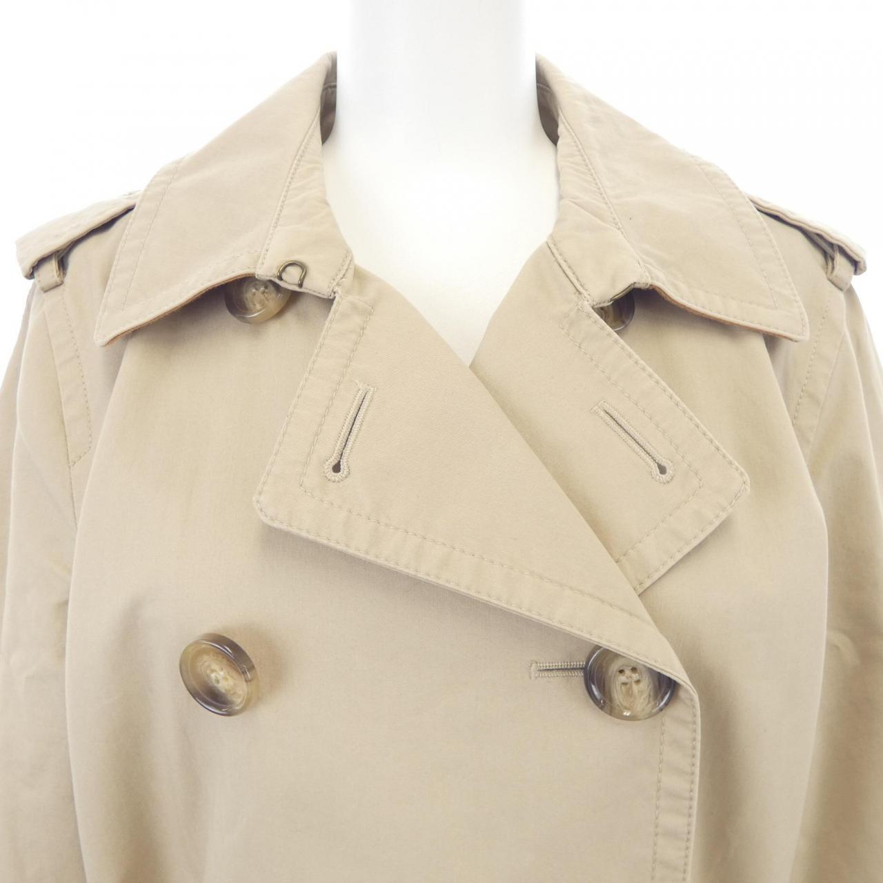 コーチ COACH F85626 トレンチコート