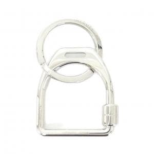 エルメス エトリエ 077215FJ キーリング