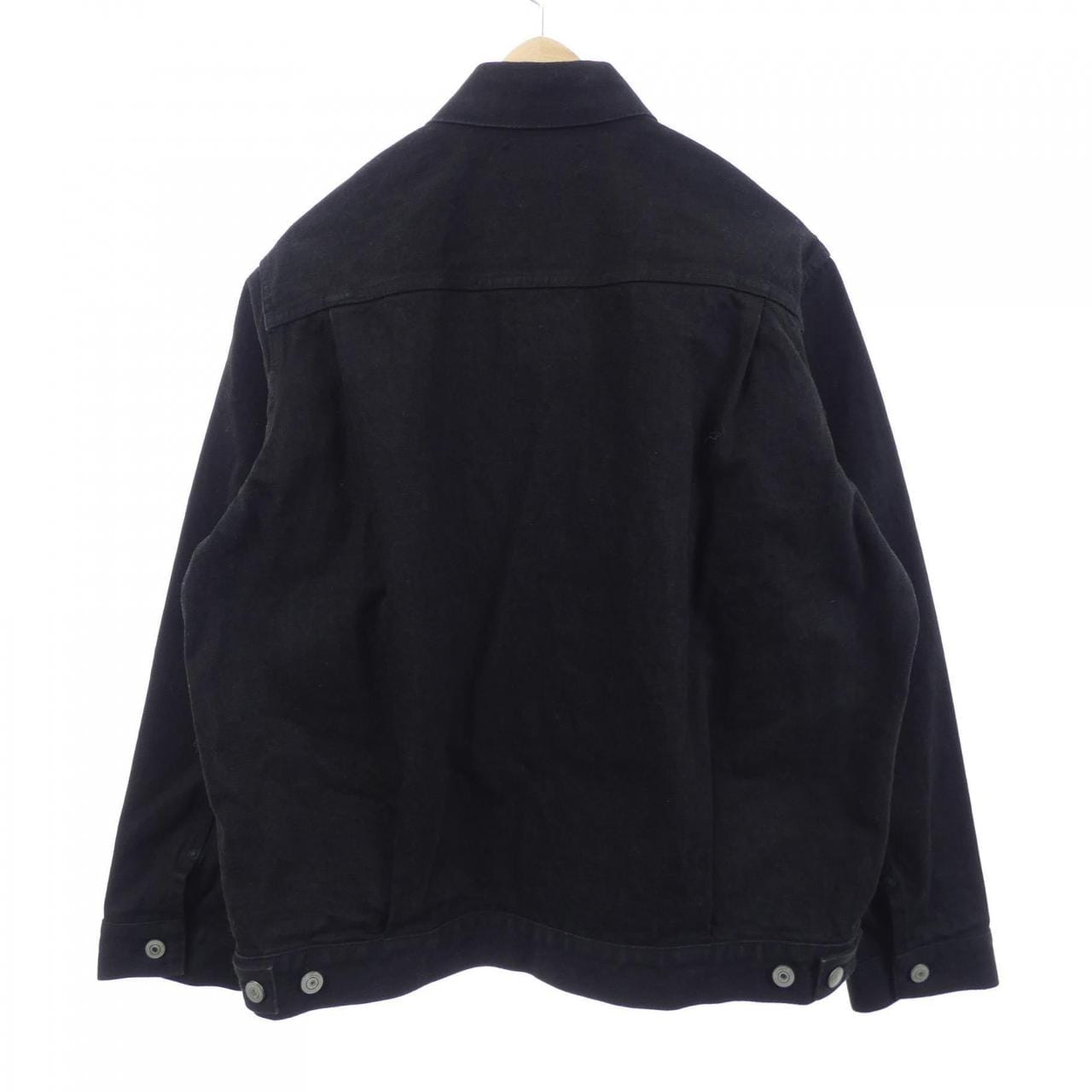 オーベルジュ AUBERGE Brilla デニムジャケット