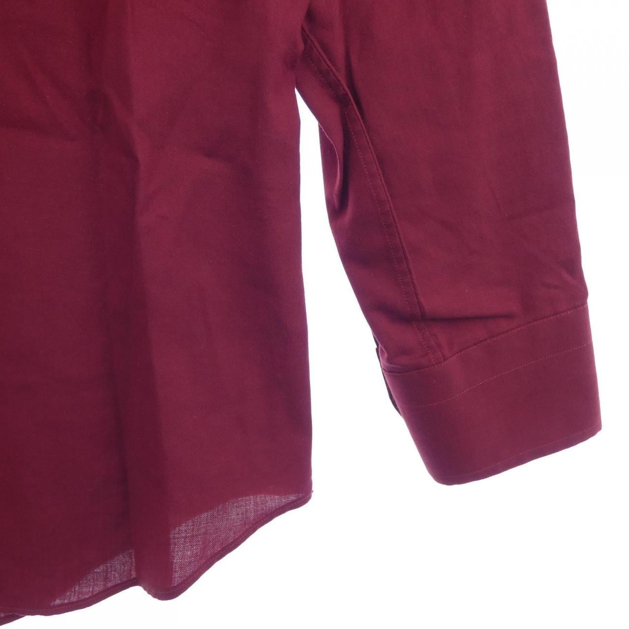 バグッタ BAGUTTA シャツ