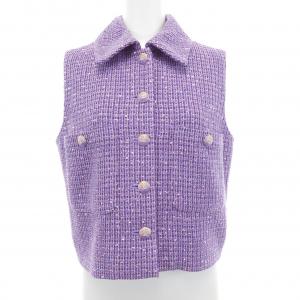 シャネル CHANEL P76338V68256 ベスト