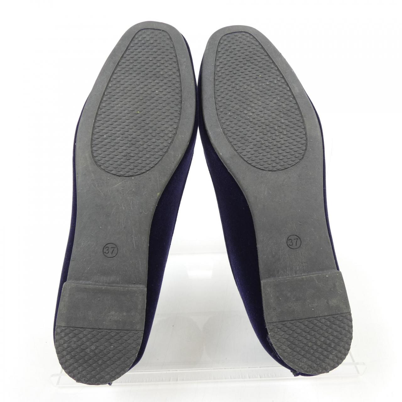 MALUS フラットシューズ