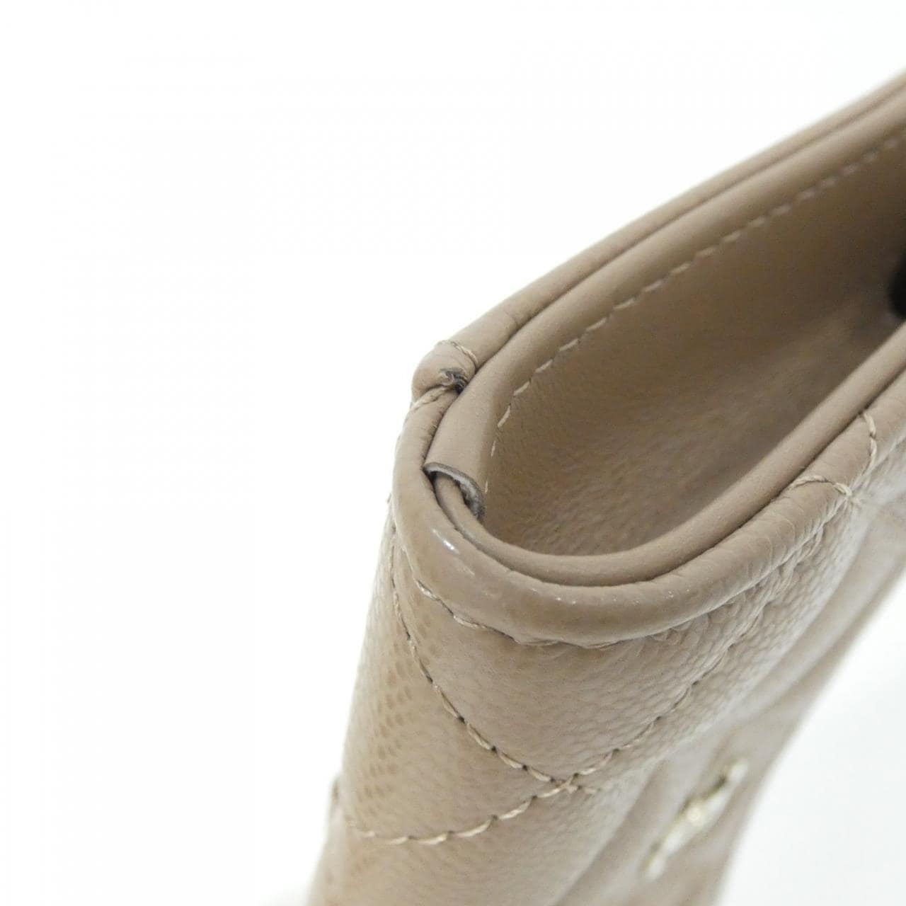 シャネル タイムレスクラシック ライン AP3179 カードケース