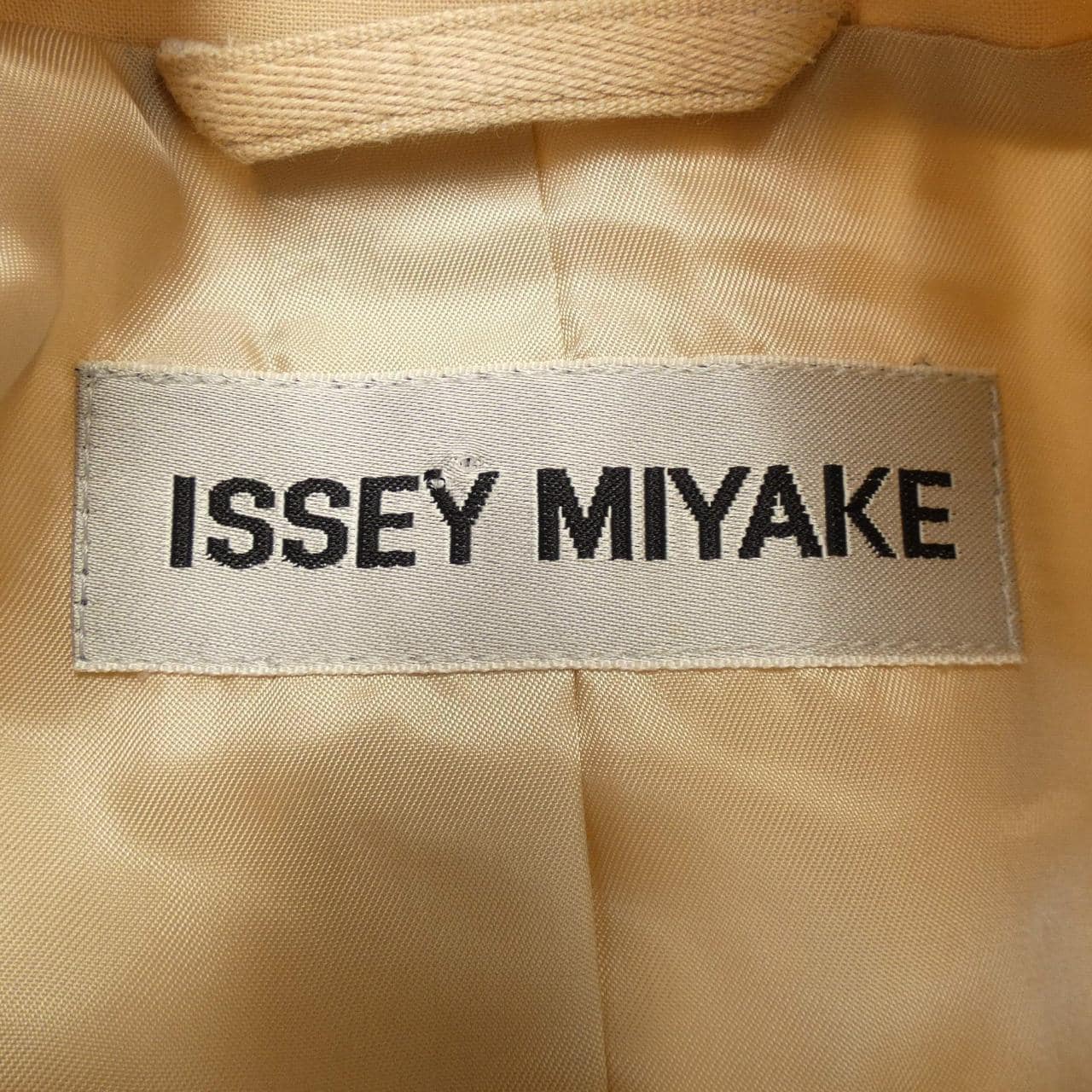 イッセイミヤケ ISSEY MIYAKE IM22FD803 ジャケット
