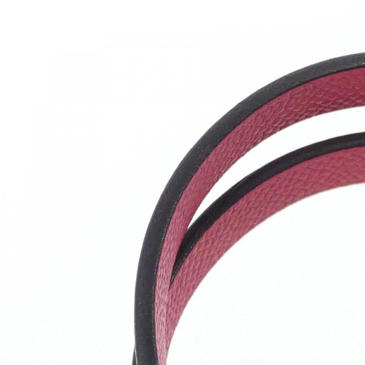 エルメス ビーアピ ドゥブル トゥール  500183FD ブレスレット