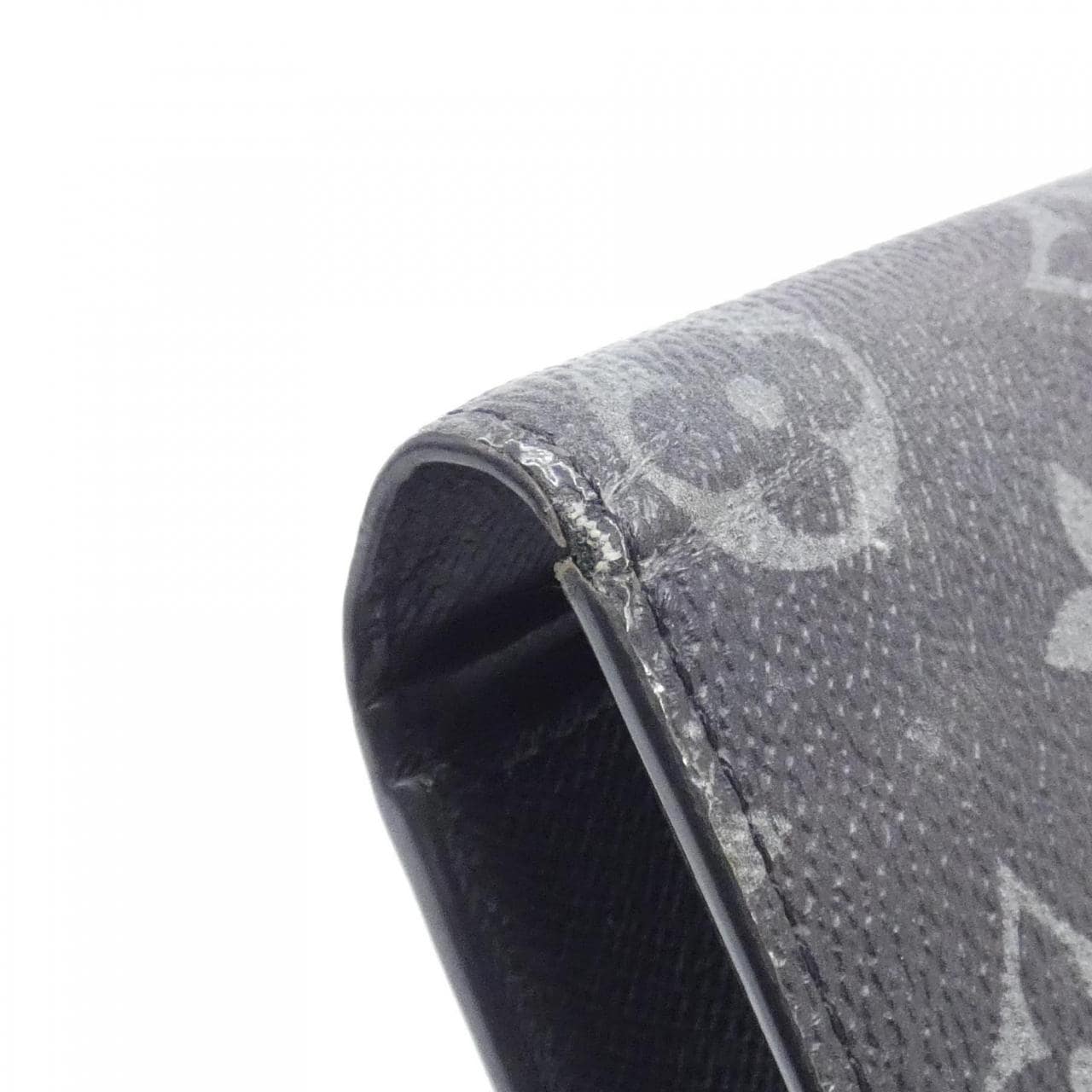 ルイヴィトン モノグラム ギャラクシー ポルトフォイユ ブラザ M63871 財布