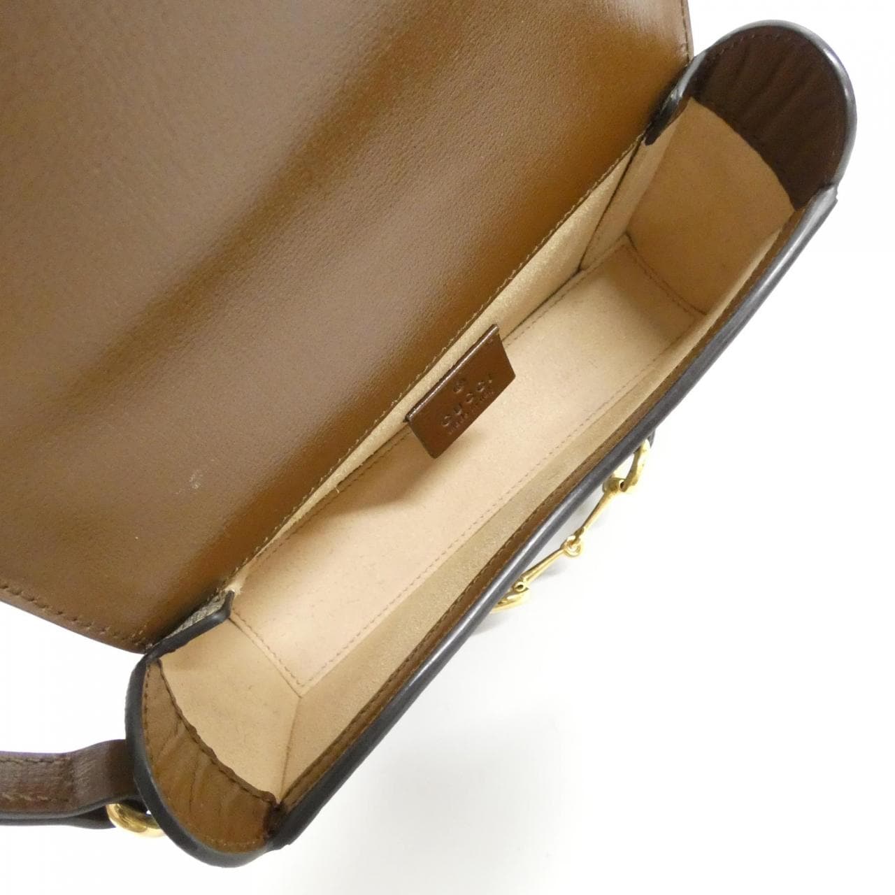 グッチ GUCCI HORSEBIT 1955 699296 92TCG ショルダーバッグ