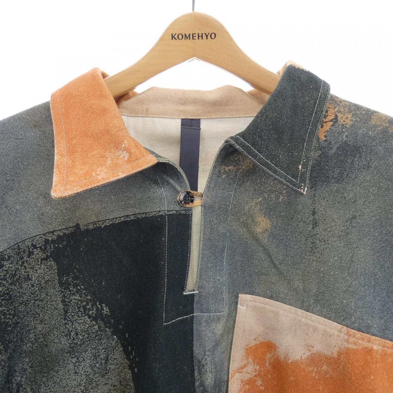 SHINYAKOZUKA 2102SK33 トップス