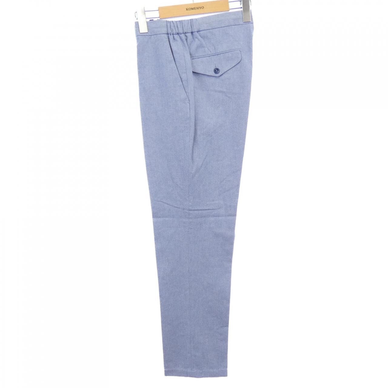 インコテックス INCOTEX パンツ