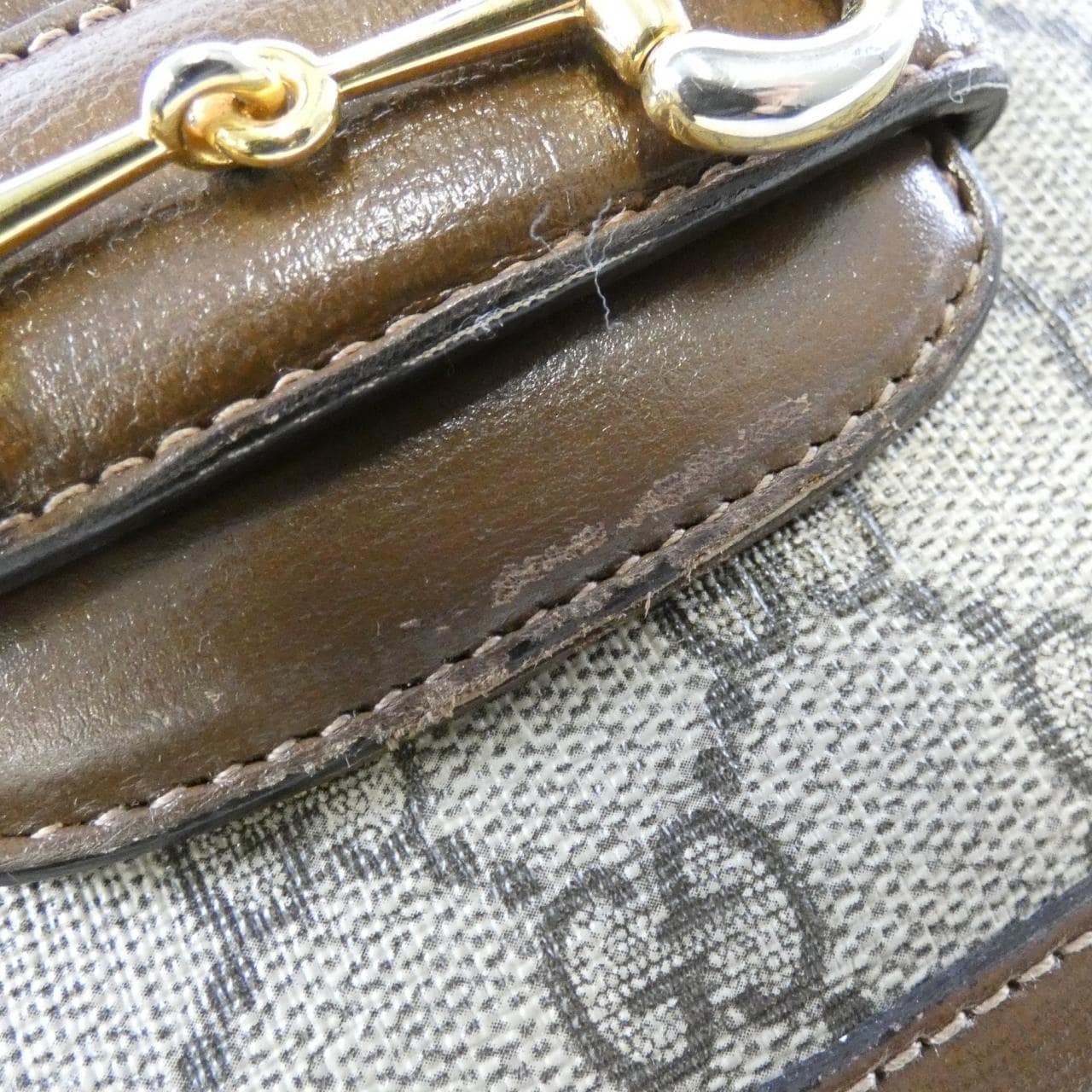 グッチ グッチ ホースビット 1955 658574 HUHHG ショルダーバッグ