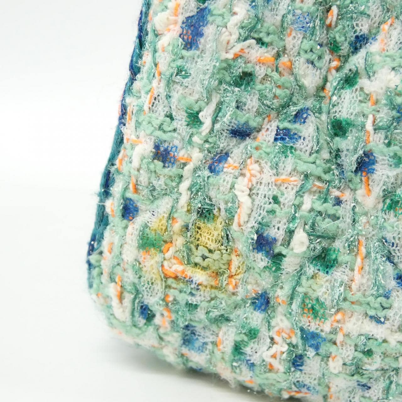 シャネル 1112 ショルダーバッグ