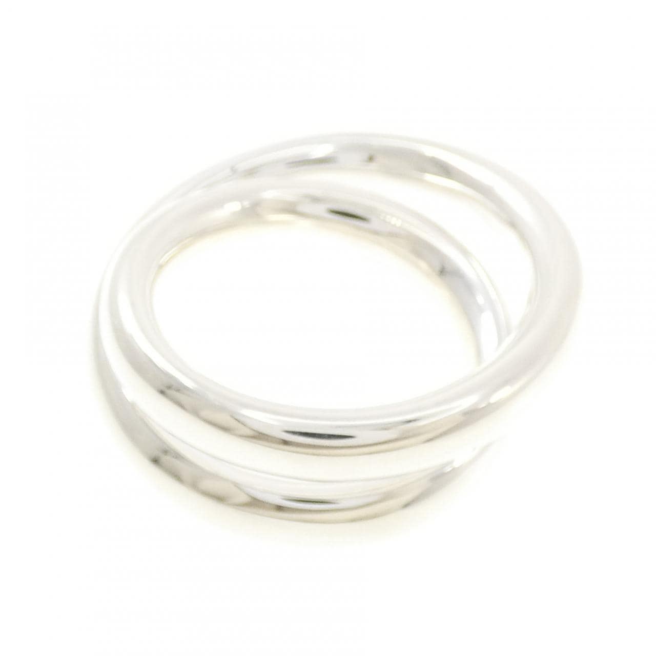 エルメス ヴェルティージュ リング