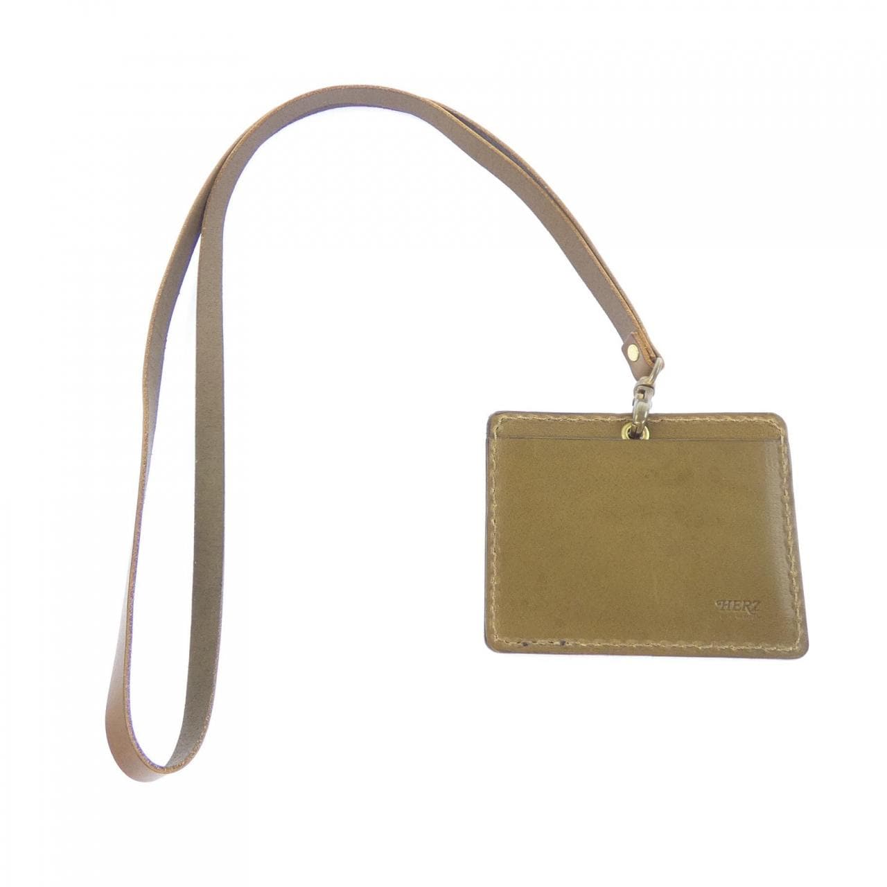 ヘルツ HERZ PASS CASE