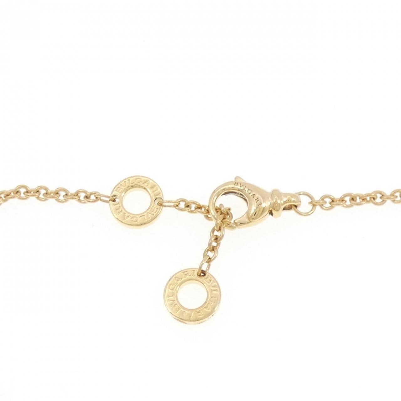 ブルガリ B.zero1 エレメント ブレスレット