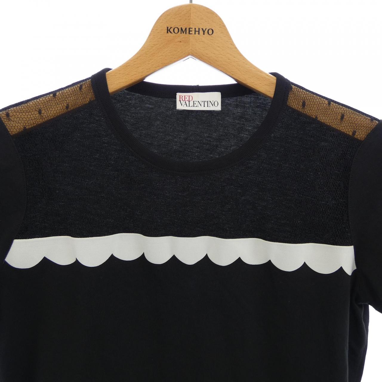 レッドバレンティノ RED VALENTINO トップス