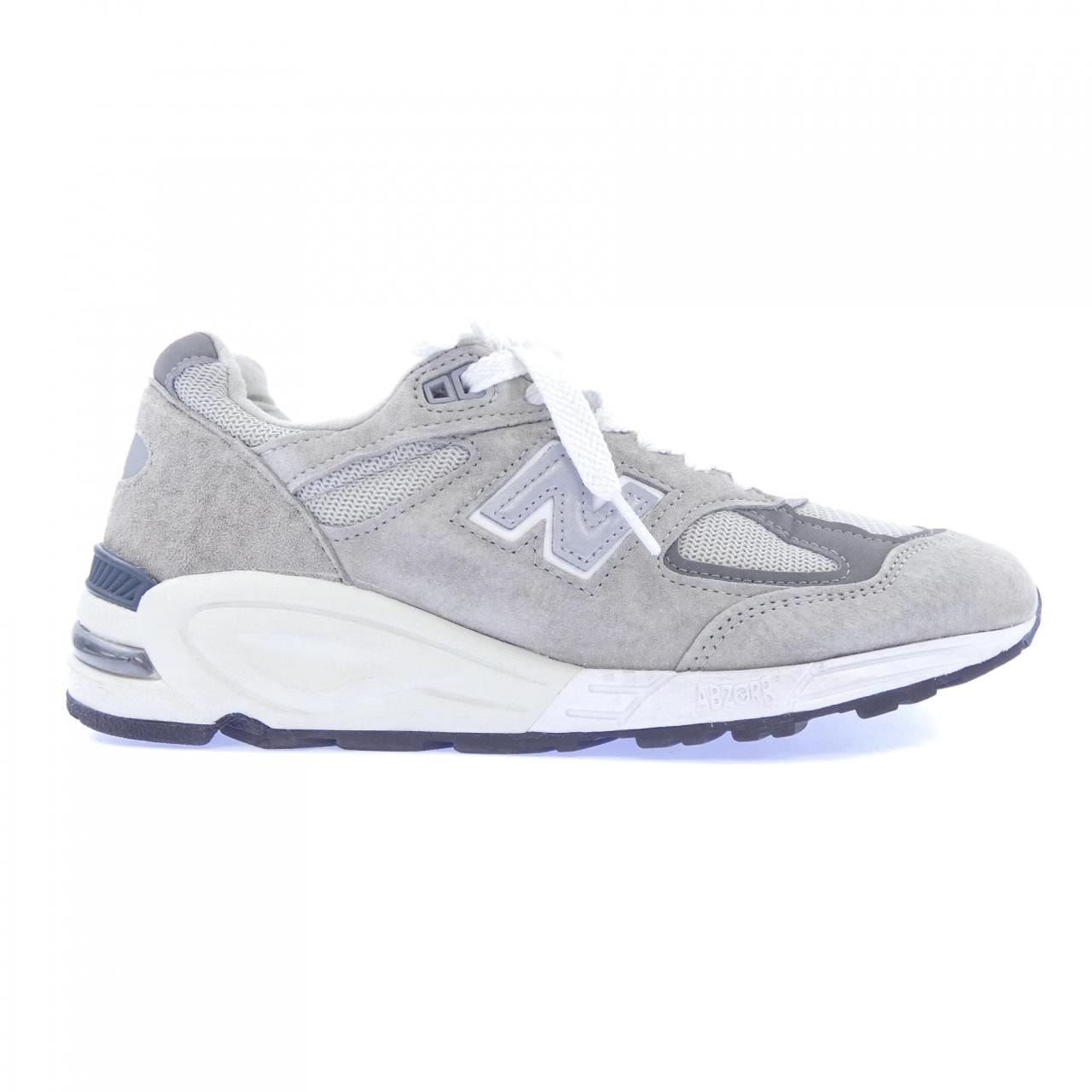 ニューバランス NEW BALANCE M990GY2 スニーカー