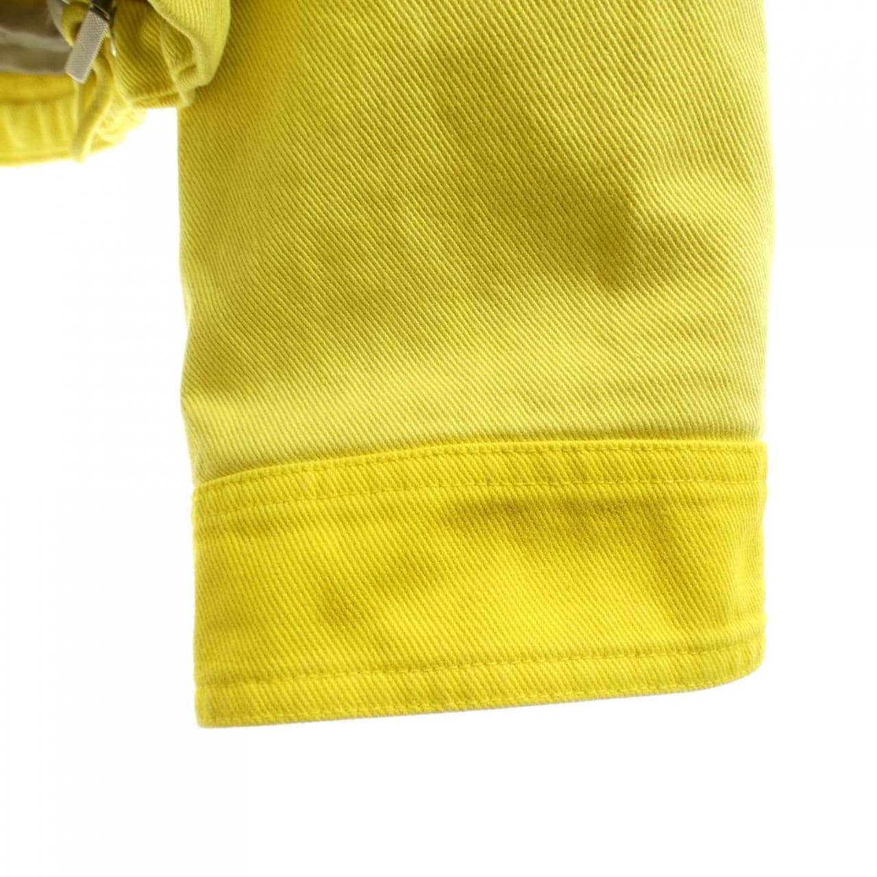 ディオール DIOR PETER DOIG 143C411A5350 ジャケット