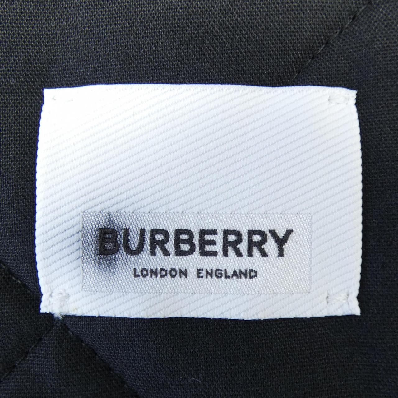 バーバリー BURBERRY 80554371 ジャケット