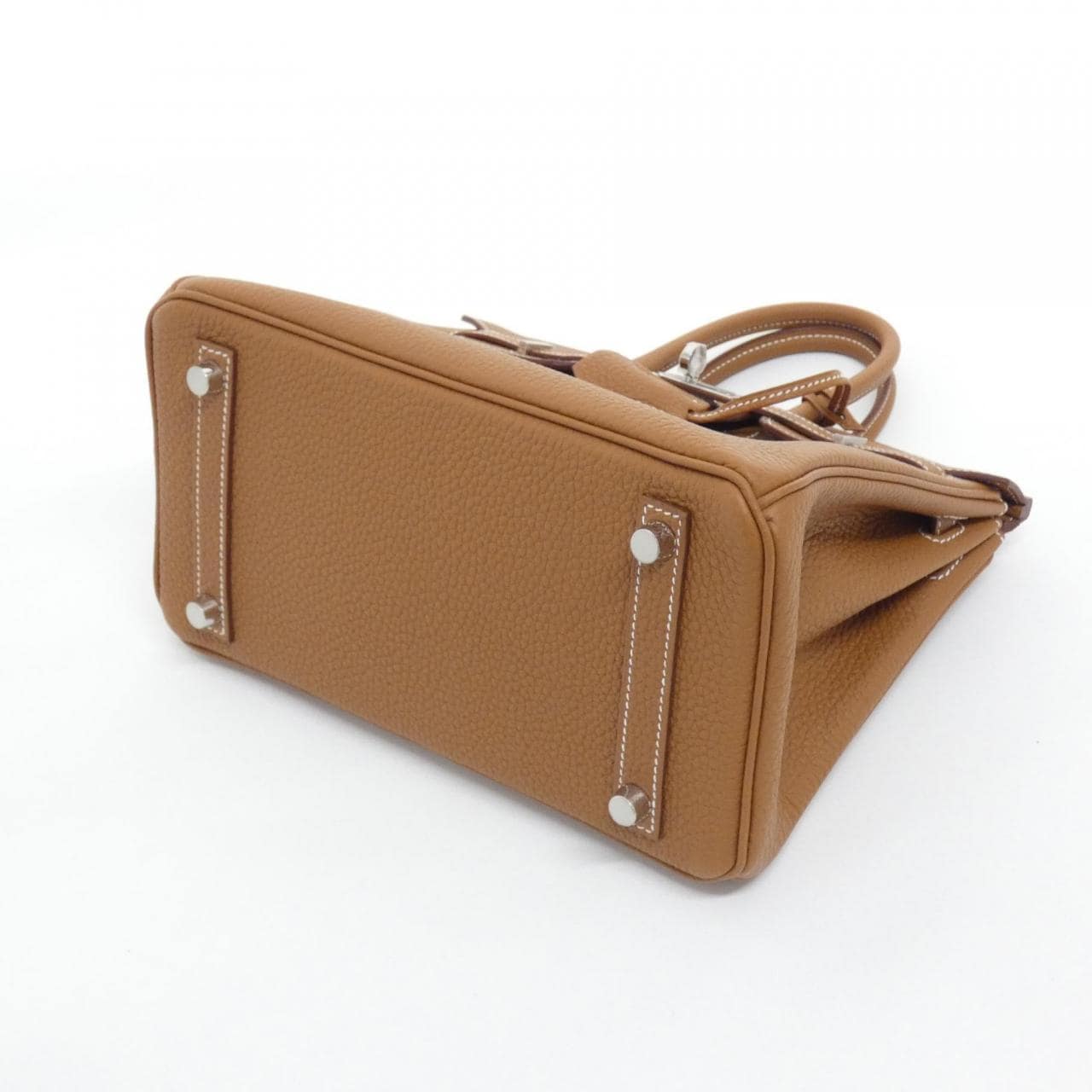 【未使用品】エルメス バーキン 25cm 041344CK バッグ