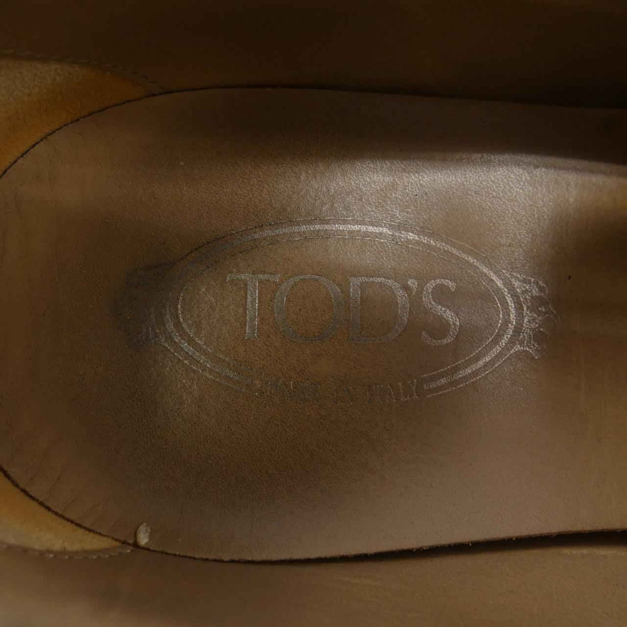 トッズ TOD'S シューズ