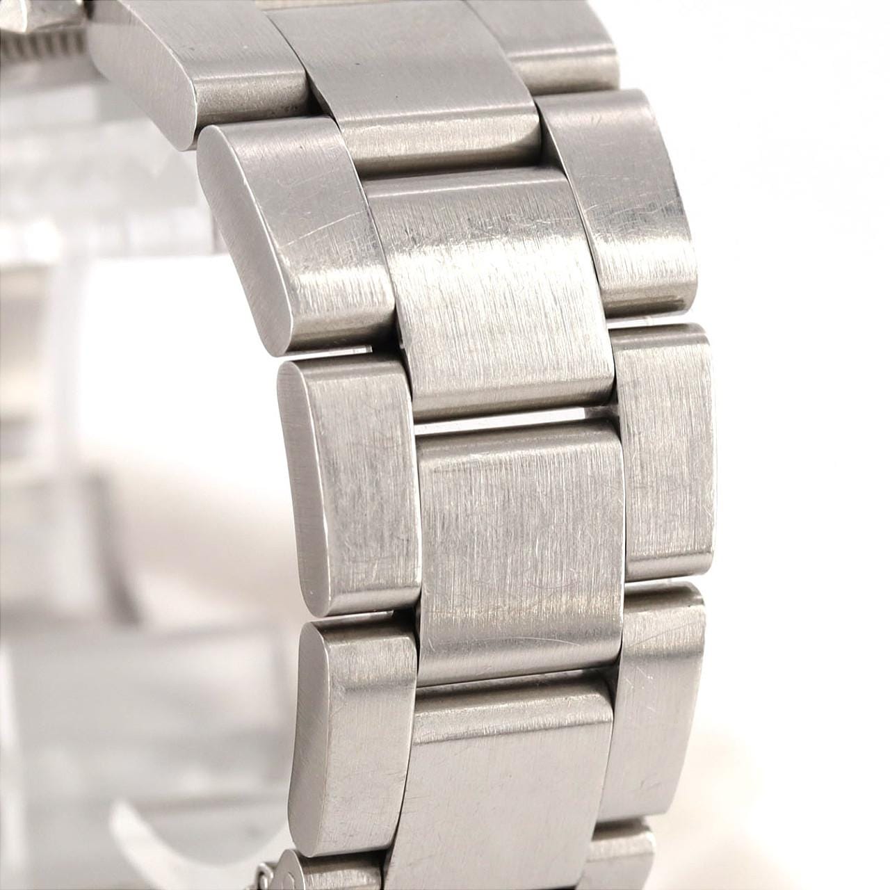 【ノーメンテナンス還元価格】ロレックス エクスプローラーⅡ 16570 SS 自動巻 L番