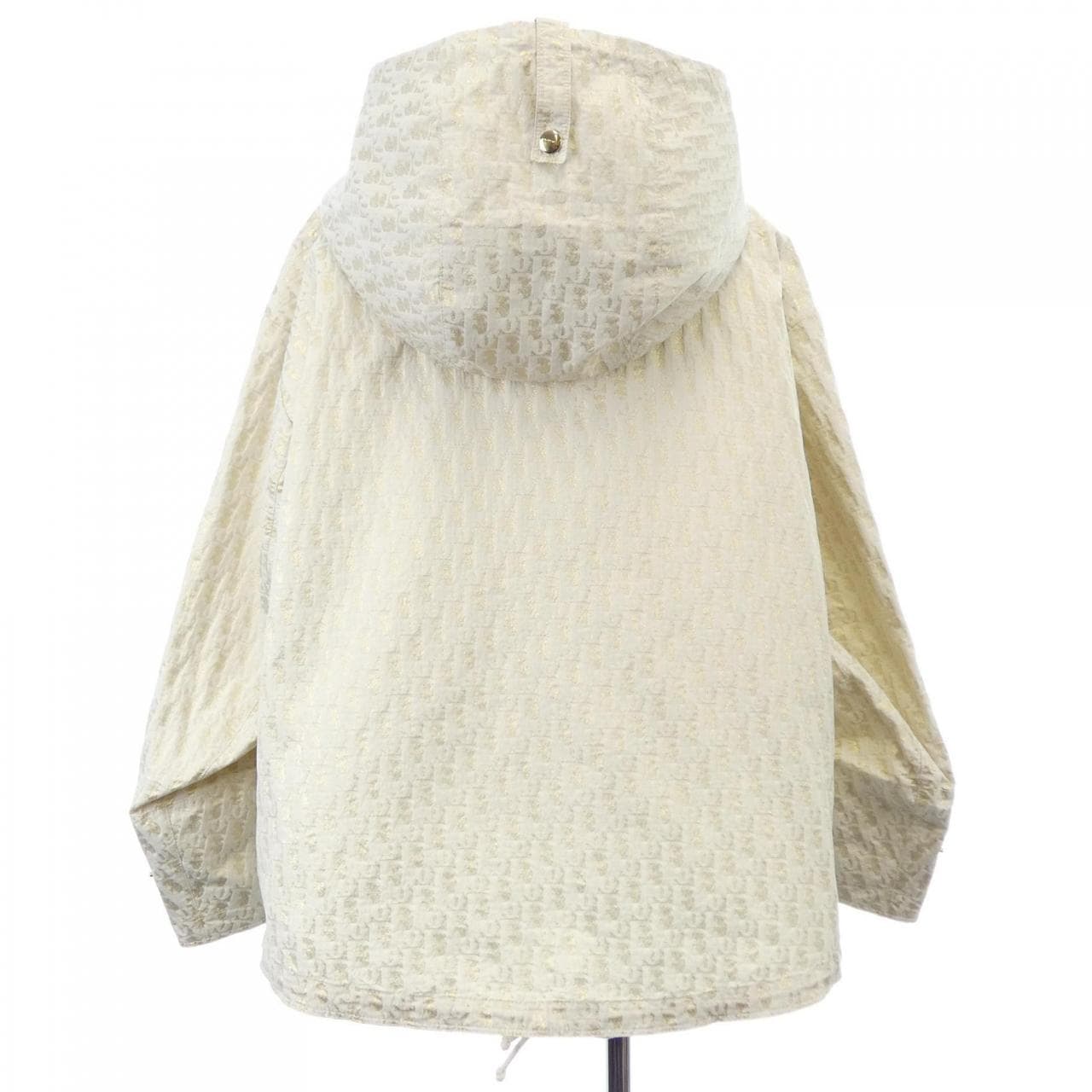クリスチャンディオール CHRISTIAN DIOR アノラック 217C09A2975 ジャケット