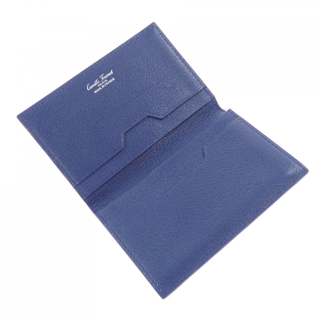 カミーユフォルネ CAMILLE FOURNET CARD CASE
