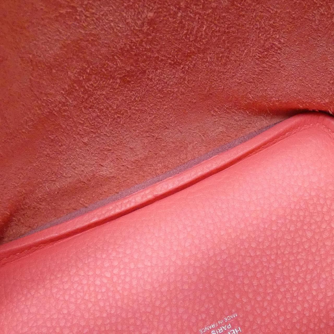 エルメス ピコタン ロック エクラ PM 069560CK バッグ